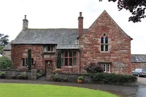 Kirkby Thore Hall