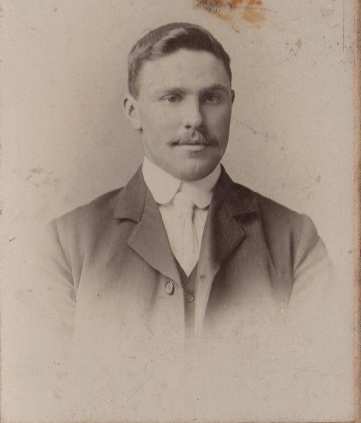 Hubert Bosomworth